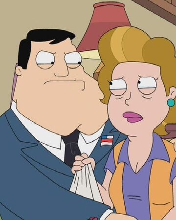 Jack Smith American Dad Voice Jack Smith American Dad Voice